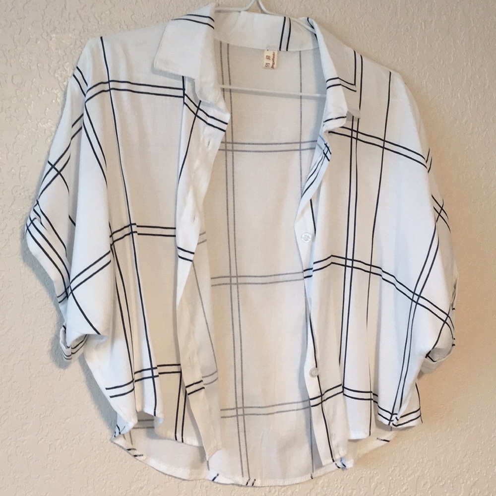 Button up Shirt